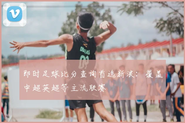 即时足球比分查询首选新浪:覆盖中超英超等主流联赛